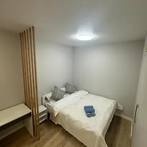 Comfort Class With Mountain View Near Adk Апартаменты